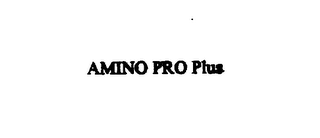 AMINO PRO PLUS