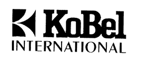 KOBEL INTERNATIONAL