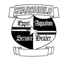 STARSHIELD EXPEL AQUALON SERVICE DEALER