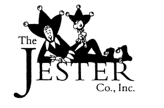 THE JESTER CO., INC.