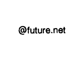 @FUTURE.NET