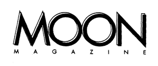 MOON MAGAZINE