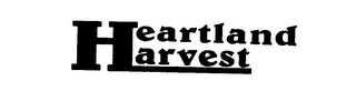 HEARTLAND HARVEST