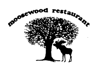 MOOSEWOOD RESTAURANT