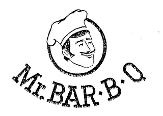 MR. BAR B Q