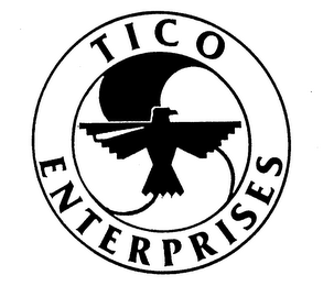 TICO ENTERPRISES