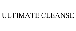 ULTIMATE CLEANSE
