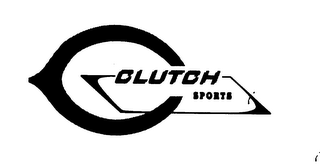 CLUTCH SPORTS