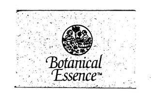 BOTANICAL ESSENCE