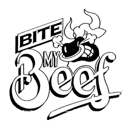 BITE MY BEEF