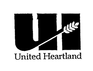 UH UNITED HEARTLAND