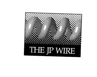 THE JP WIRE