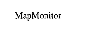 MAPMONITOR