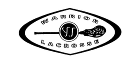 WARRIOR LACROSSE, INC.