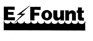 E FOUNT