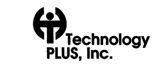 TECHNOLOGY PLUS, INC.