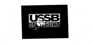 USSB SPOTLIGHT