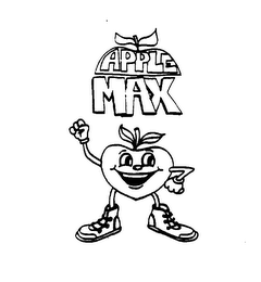 APPLE MAX