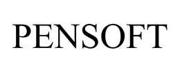 PENSOFT