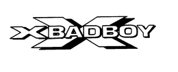 XBADBOY