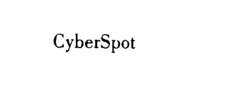 CYBERSPOT