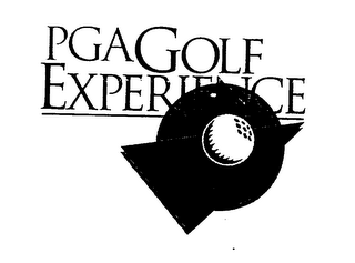 PGA GOLF EXPERIENCE