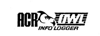 ACR OWL INFO LOGGER