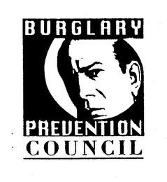 BURGLARY PREVENTION COUNCIL