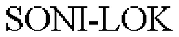SONI-LOK