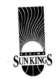YAKIMA SUN KINGS