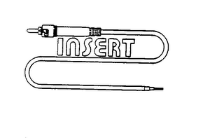 INSERT