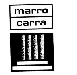 MARRO CARRA