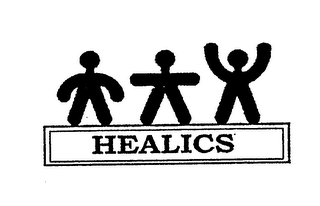 HEALICS