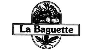 LA BAGUETTE