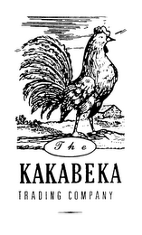 KAKABEKA TRADING COMPANY