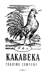 KAKABEKA