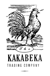 KAKABEKA