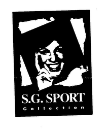 S.G. SPORT COLLECTION