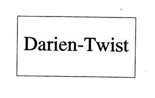 DARIEN-TWIST