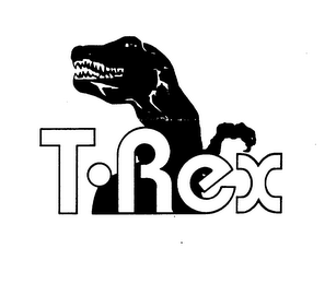 T.REX