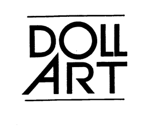 DOLL ART