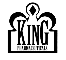 KING PHARMACEUTICALS, INC.