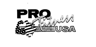 PRO FITNESS USA