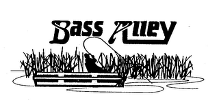 BASS ALLEY