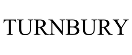 TURNBURY