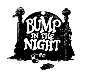 BUMP IN THE NIGHT