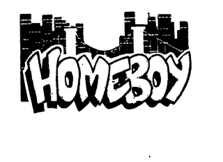 HOMEBOY