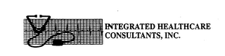 INTEGRATED HEALTHCARE CONSULTANTS, INC.