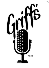 GRIFF'S