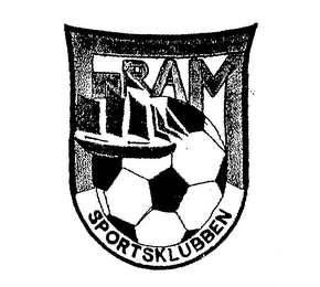 SPORTSKLUBBEN FRAM